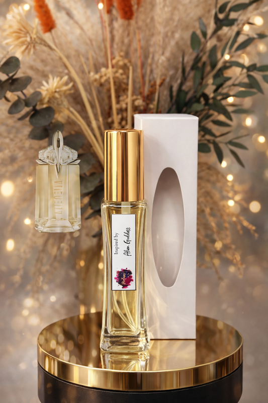 Inspired by Alien Goddess 30ml