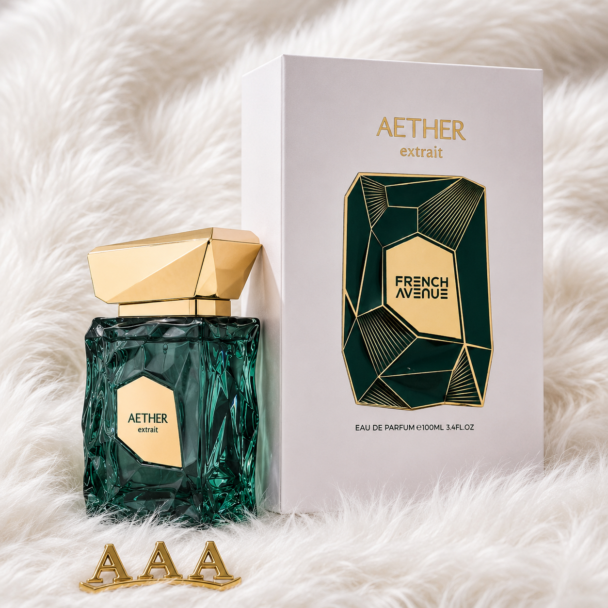 (Replica) Aether By French Avenue EDP 100ml Unisex