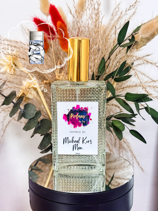 Inspired by Michael Kors Men 100ml
