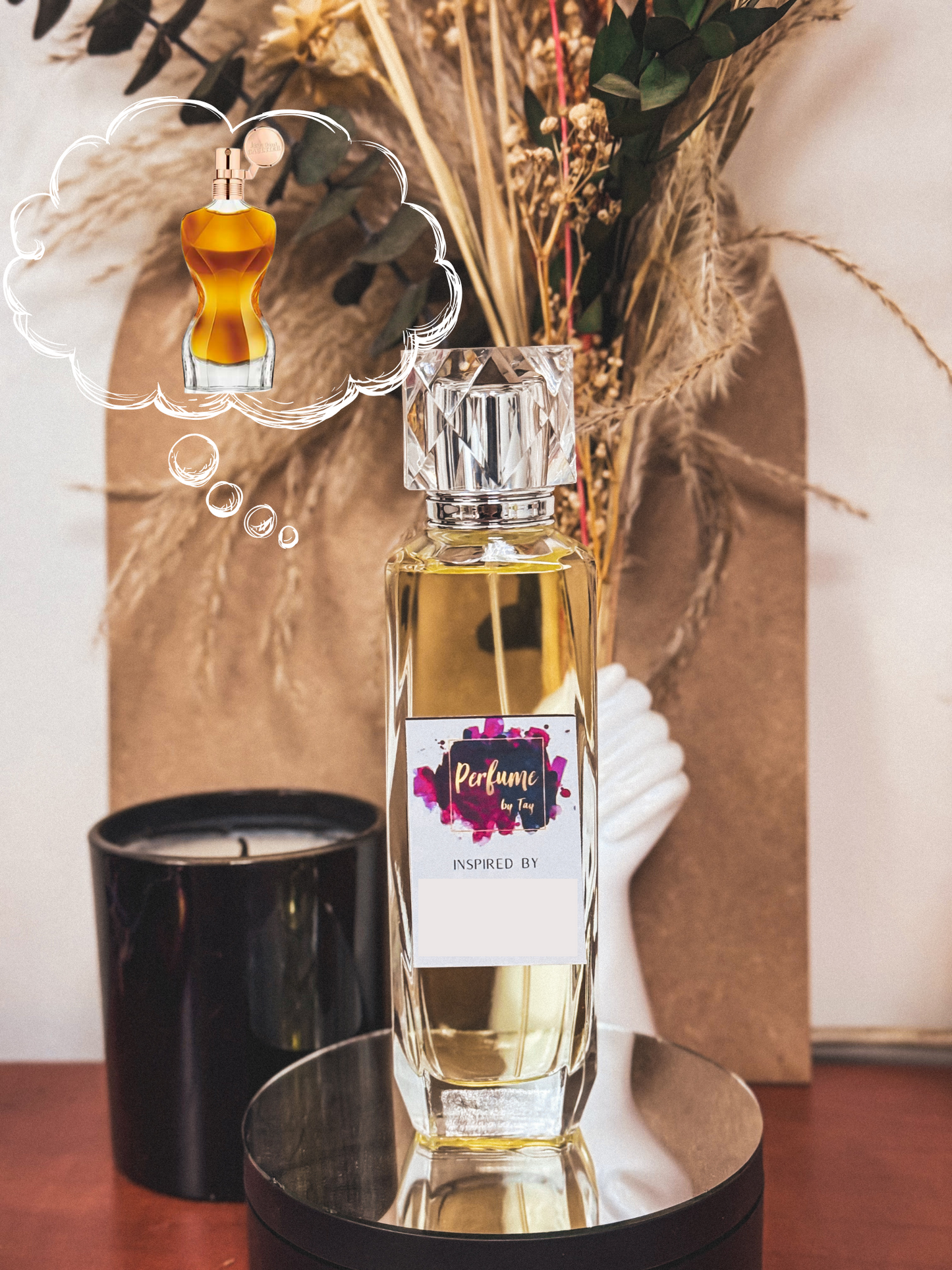 Inspired by Jean Paul Classique Essence (Pre-Order - Lead Time 1 week)