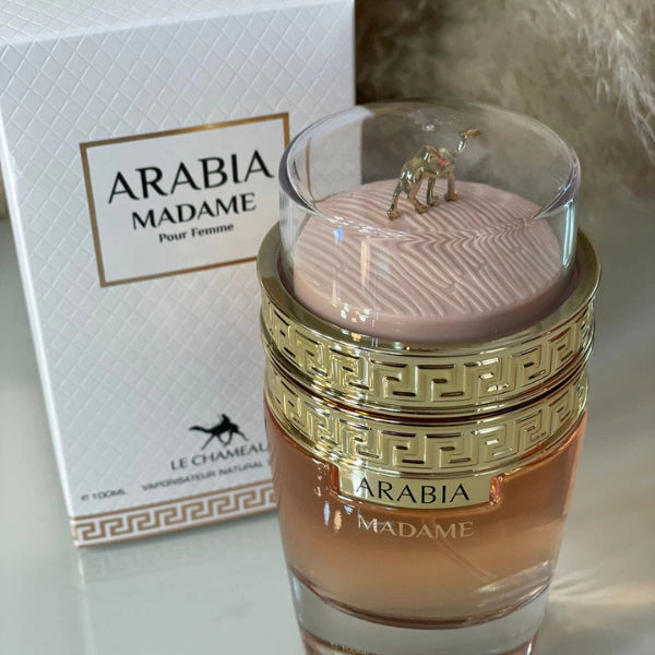 Arabia Madame Pour Femme 100ml