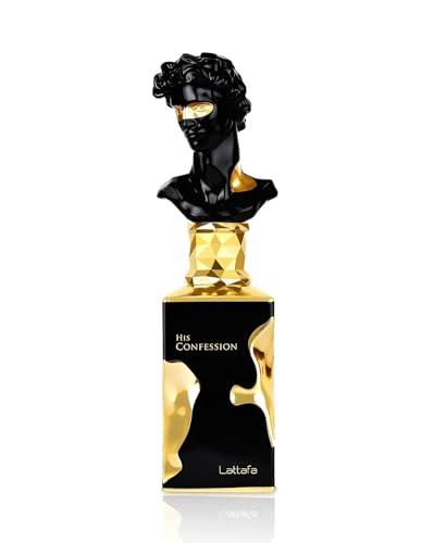 (Replica) His Confession By Lattafa EDP 100ml