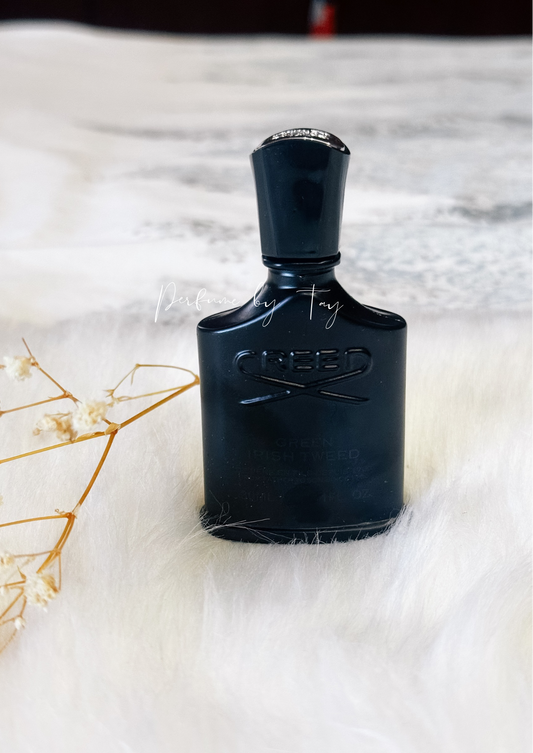 Creed Irish Tweed 30ml (without a box)