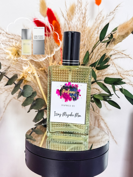 Inspired by Issey Miyake Men 100ml