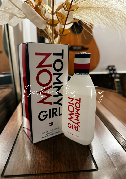 Tommy Girl NOW EDT 100ml