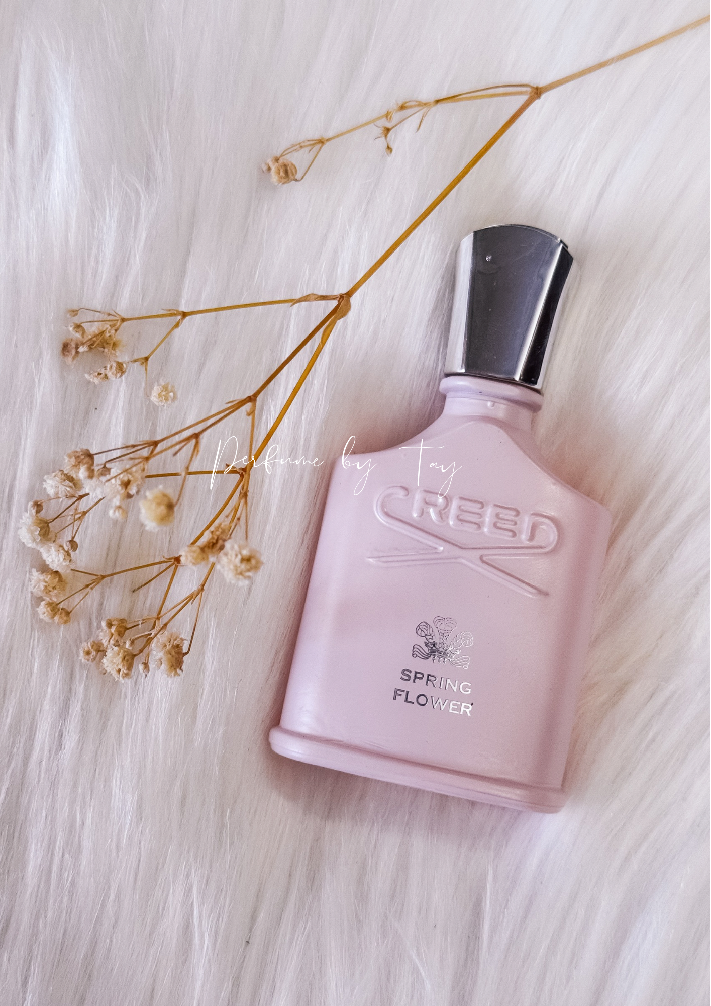 Creed Spring Flower 30ml (without a box)