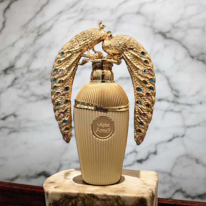 Mens Dubai Perfume