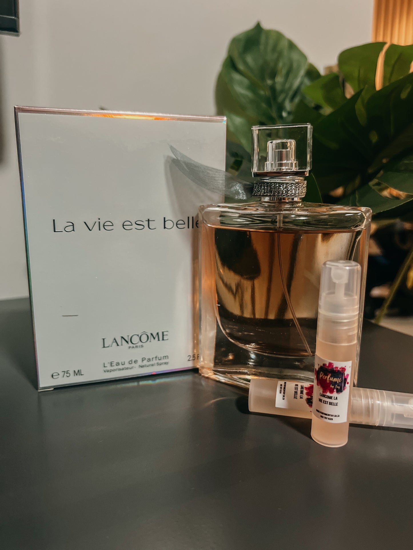 Lancome La Vie Est Belle 5ml Tester