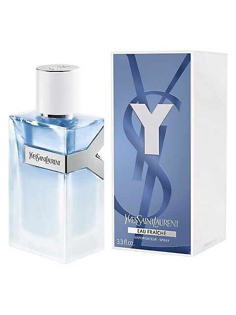 YSL ‘Y’ Eau FRAÎCHE 100ml