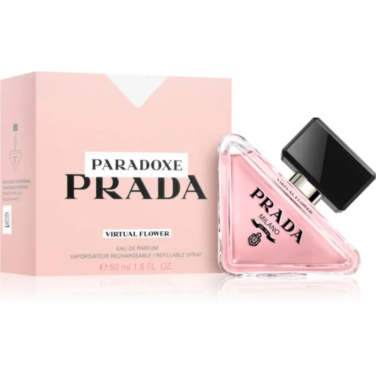Prada Paradoxe Virtual Flower EDP 90ml