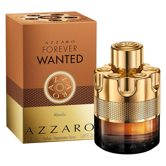 Azzaro Wanted FOREVER Absolu 100ml (Men)