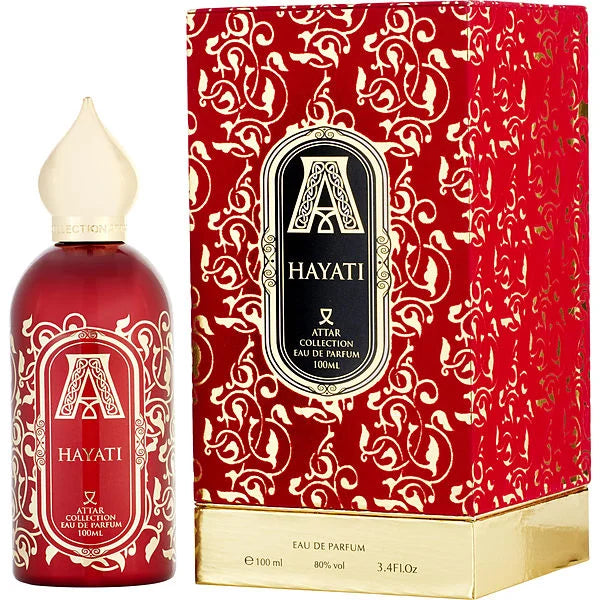 Attar Collection HAYATI EDP 100ml (Unisex)