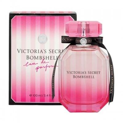 VICTORIA SECRET BOMBSHELL EAU DE PARFUM 100ML (PINK)