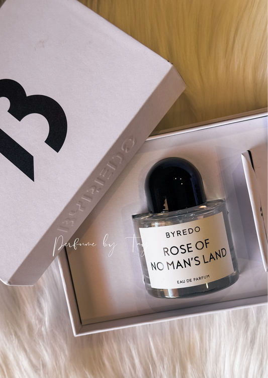 Byredo ROSE OF NO MAN’S LAND EDP 100ml (Unisex)