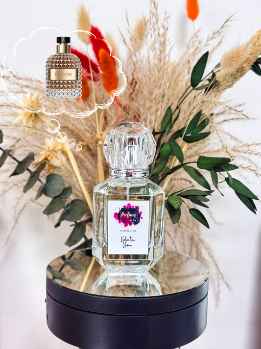 Inspired by Valentino Uomo 50ml MEN
