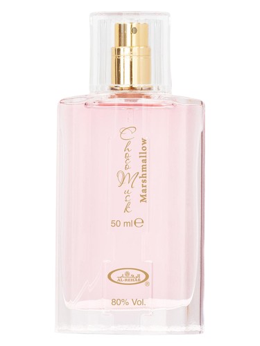 Al Rehab – Choc Musk Marshmallow – 50ml