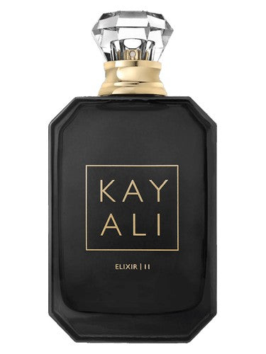 Kayali Elixir II EDP 100ml (Unisex)