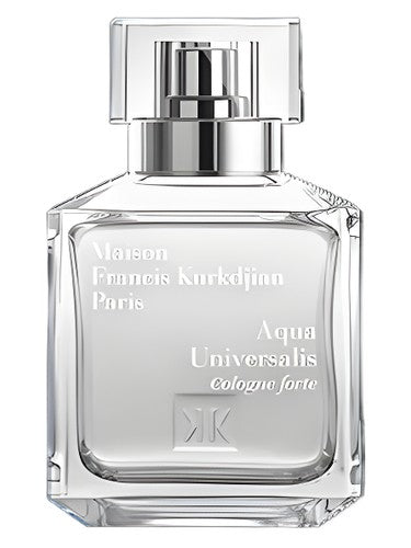 Maison Francis Kurkdijan Aqua Universalis Cologne Forte EDP 70ml (Unisex)
