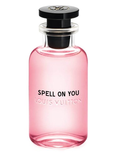Louis Vuitton Spell On You EDP 100ml (Ladies)