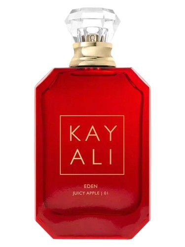 Kayali Eden Juicy Apple 01 EDP 100ml (Unisex)