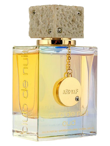 (Replica) Club De Nuit OUD By Armaf EDP 105ml