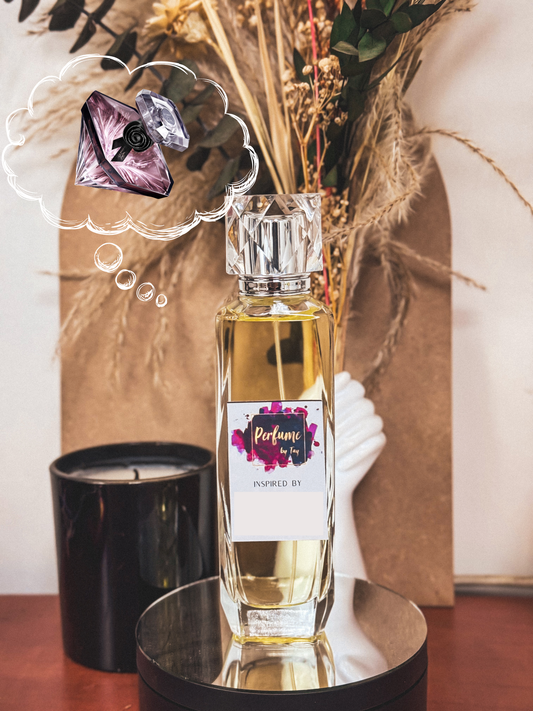 Inspired by Lancome Tresor La Nuit (Pre-Order - Lead Time 1 week)