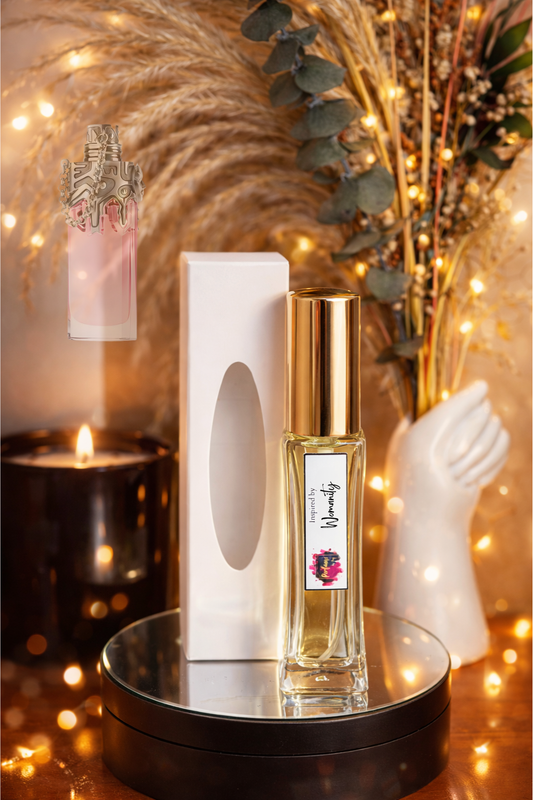 Inspired by Womanity 30ml
