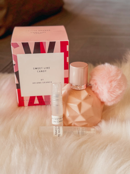 Ariana Grande Sweet Like Candy 5ml Tester