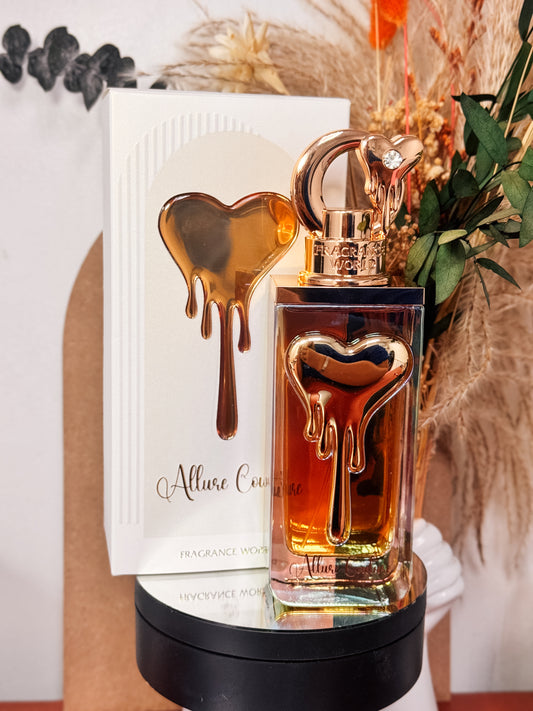 Allure Couture Fragrance World 100ml