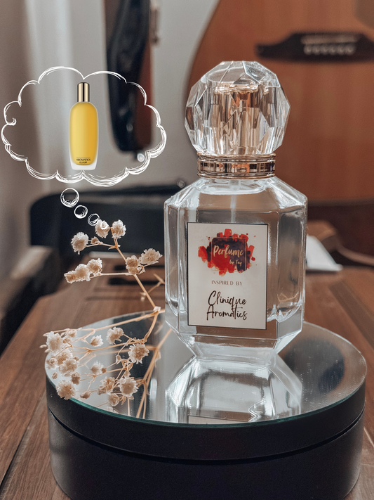 Inspired by Clinique Aromatics 55ml