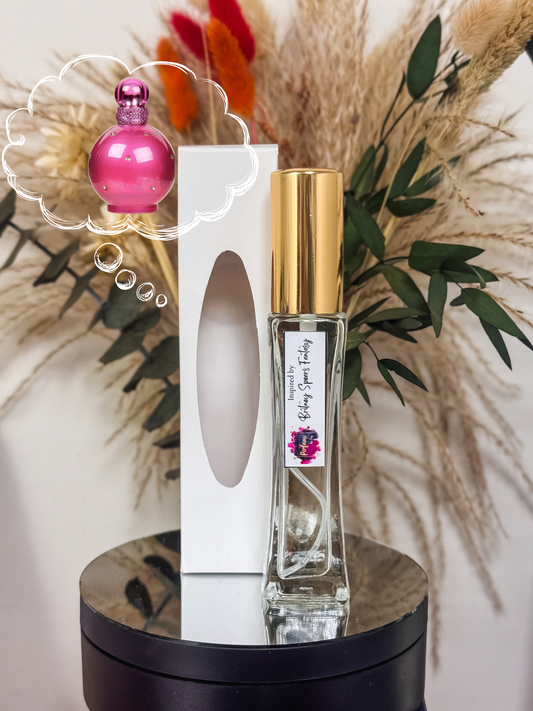 Inspired by Britney Spears Fantasy 30ml