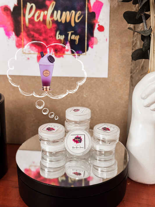 Inspired By Yum Yum By Armaf Lotion 3ml Tester