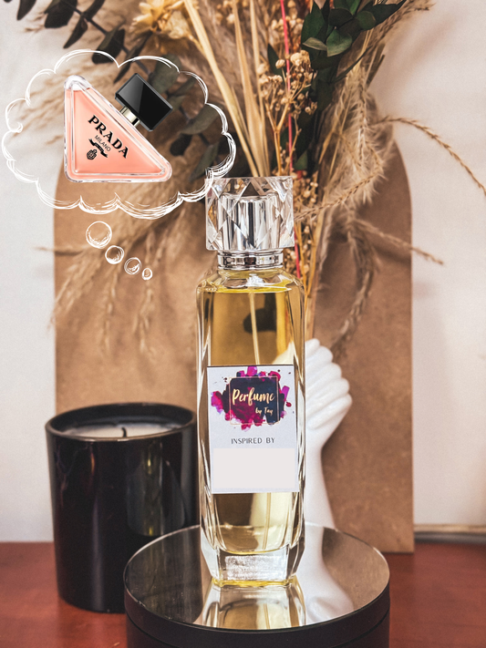 Inspired by Prada Paradox (Pre-Order - Lead Time 1 week)