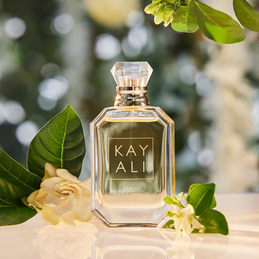Kayali Dé Jà Vu White Flower I 57 EDP 100ml