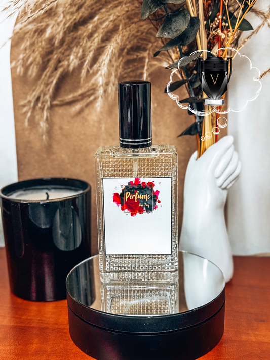 Inspired by Paco Rabanne Invictus Victory (Pre-Order - Lead Time 1 week)