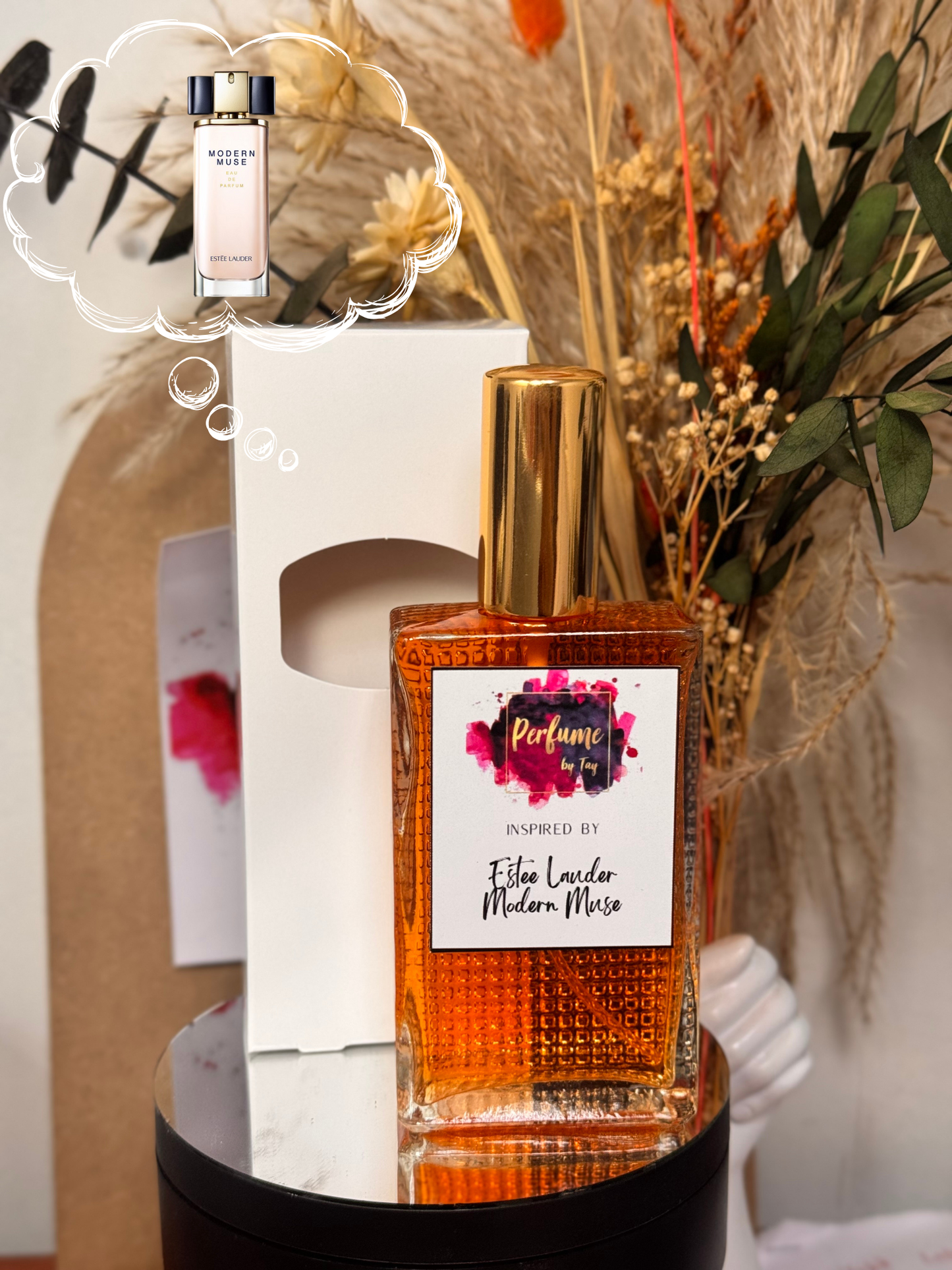 Inspired by Estée Lauder Modern Muse 100ml