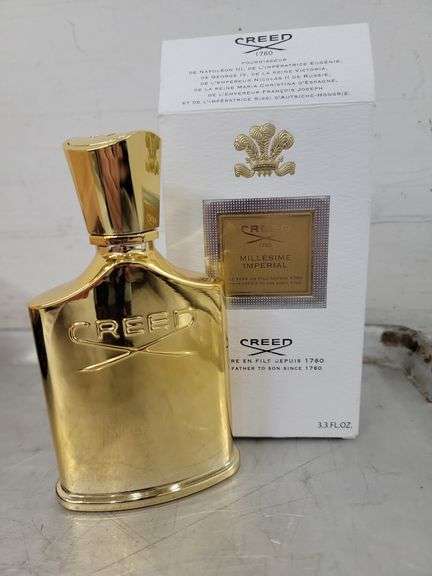 Creed Imperial 100ml (Unisex)