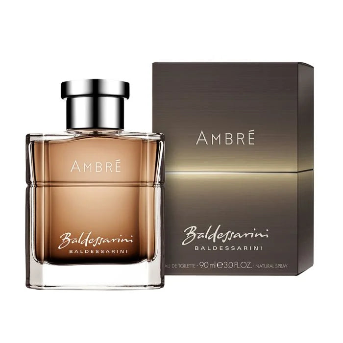 AMBRÉ By Baldessarini EDT 90ml