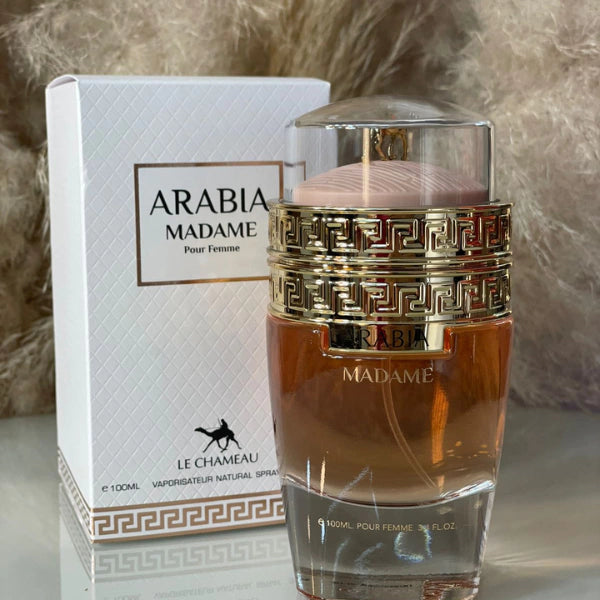 Arabia Madame Pour Femme 100ml