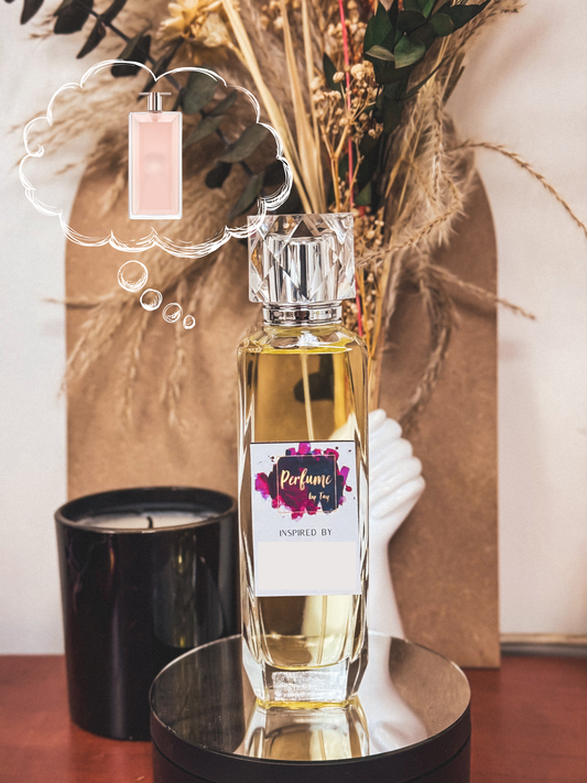 Inspired by Lancome Idole (Pre-Order - Lead Time 1 week)