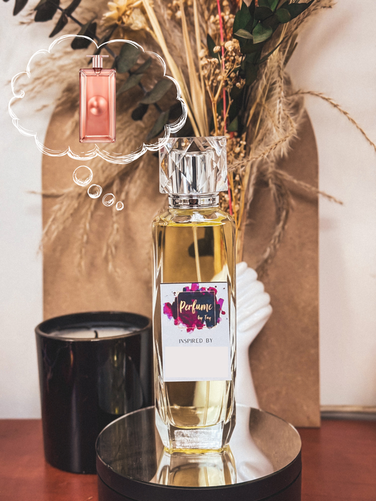 Inspired by Lancome Idole L'Intense (Pre-Order - Lead Time 1 week)