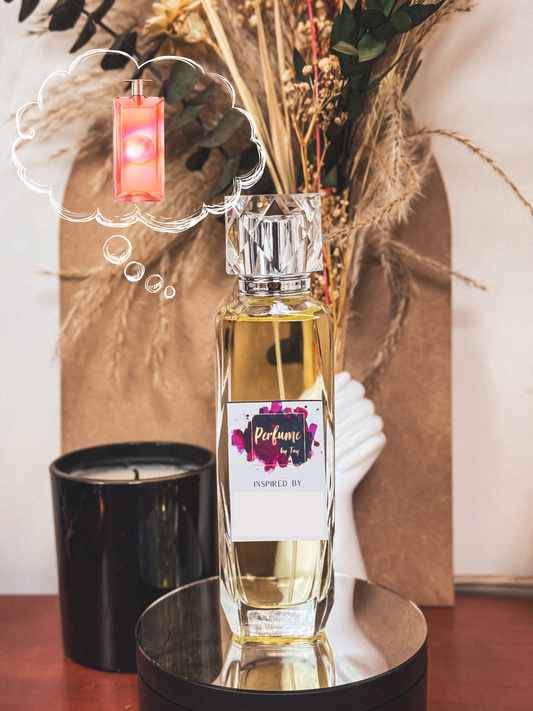 Inspired by Lancome Idole Nectar (Pre-Order - Lead Time 1 week)