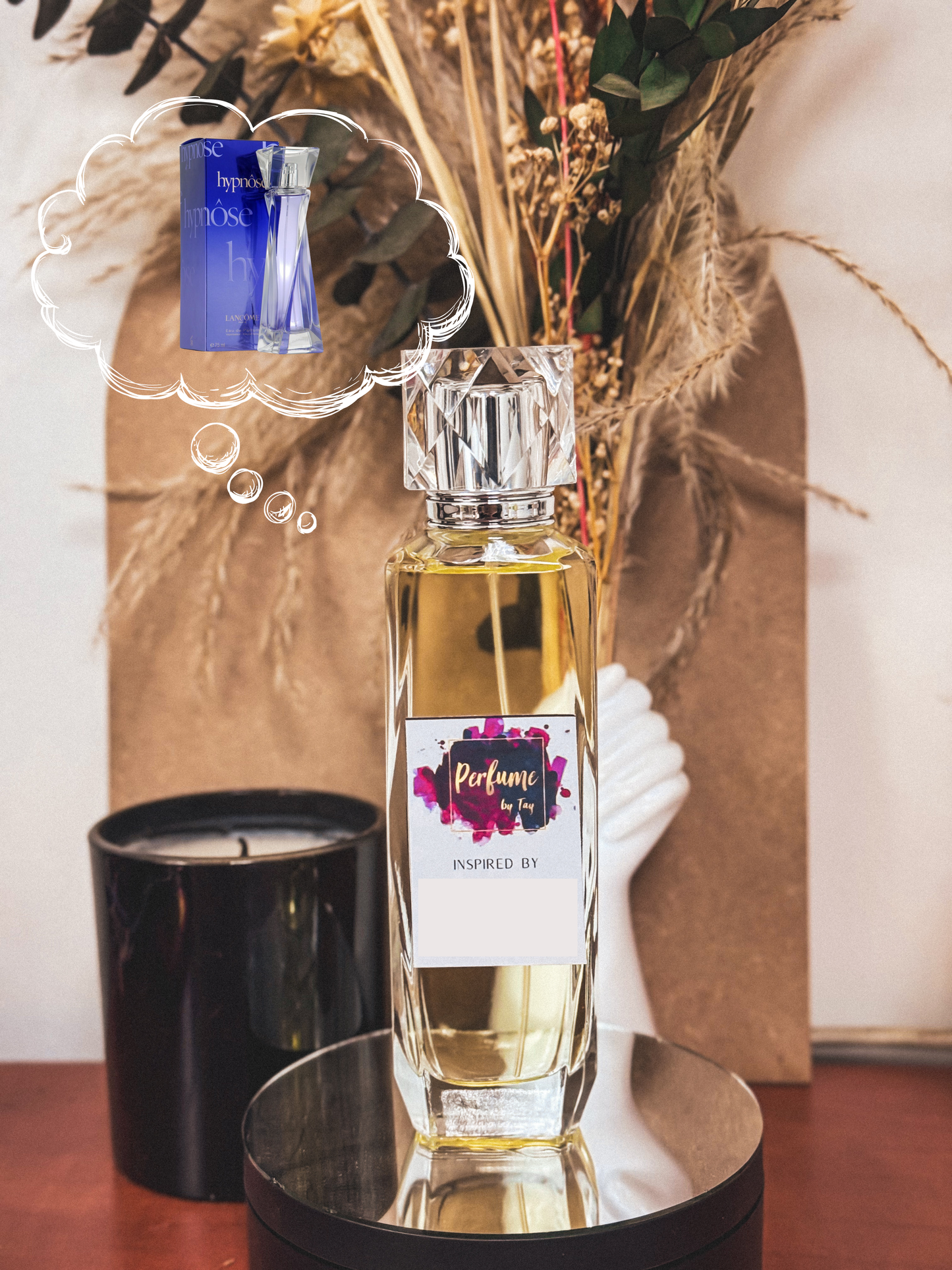 Inspired by Lancome Hypnose (Pre-Order - Lead Time 1 week)