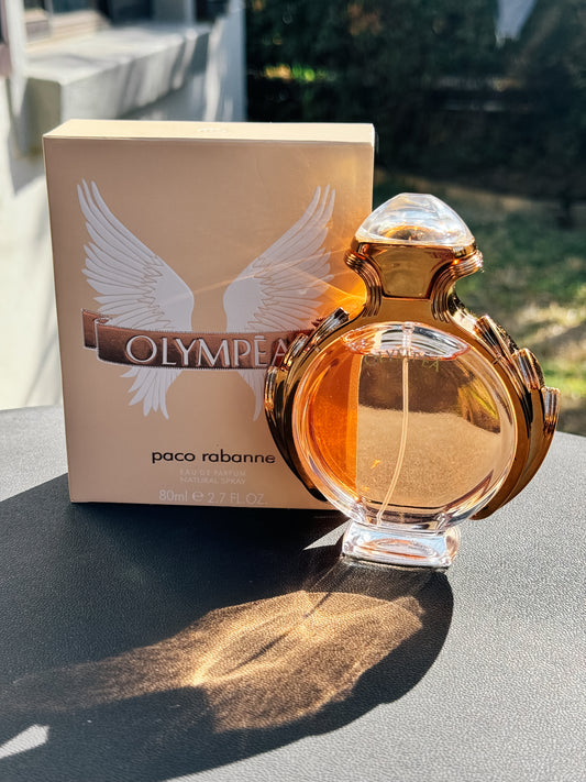 PACO RABANNE OLYMPEA 80ml