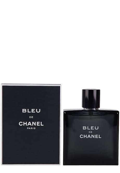 Chanel De Bleu EDT 100ml