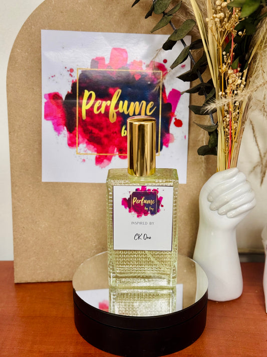 Inspired by CK One 100ml