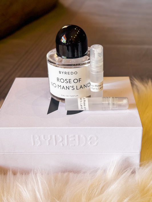 Byredo Rose of No Man’s Land 5ml Tester