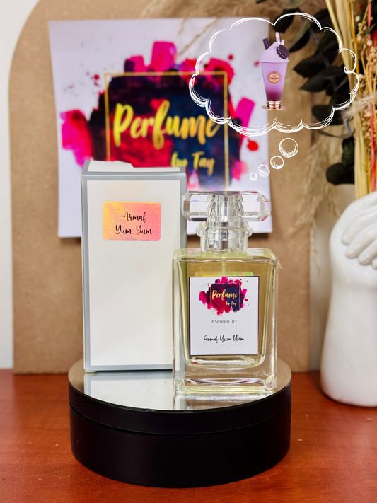 Inspired by Armaf Yum Yum 60ml