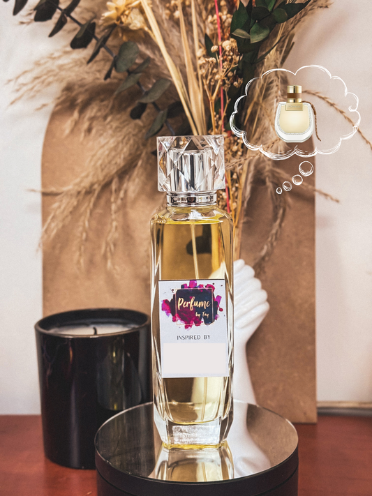 Inspired by Chloe Nomade Jasmine Naturel Intense (Pre-Order - Lead Time 1 week)