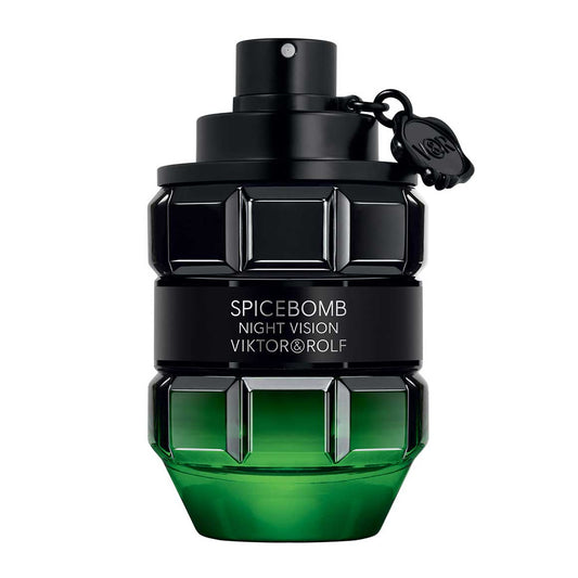 Viktor and Rolf SPICEBOMB INFRARED EDT 90ml (Men)